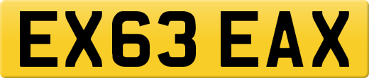 EX63EAX